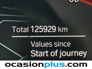 BMW Serie 3 318d Touring 110 kW (150 CV)