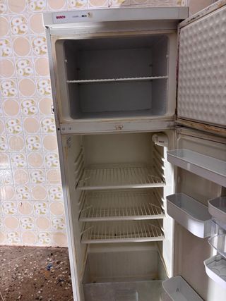 Nevera Bosch
