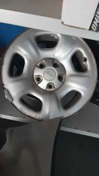 Llantas Jeep 16 pulgadas