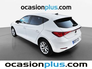 SEAT León 2.0 TDI S&S Style XL 85 kW (115 CV)