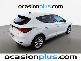 SEAT León 2.0 TDI S&S Style XL 85 kW (115 CV)