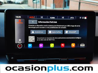 SEAT León 2.0 TDI S&S Style XL 85 kW (115 CV)