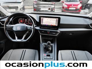 SEAT León 2.0 TDI S&S Style XL 85 kW (115 CV)