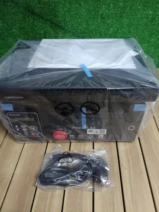 Impresora Pantum M6500W Láser Monocromo