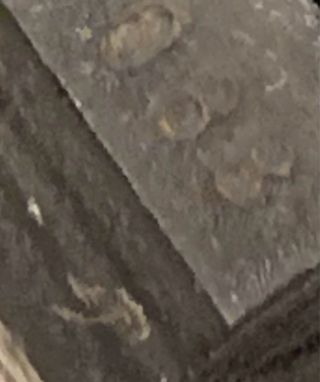 Macchina da scrivere Olivetti M40 Kr rara!!!!