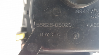 GUARNECIDOS PALANCA CAMBIO TOYOTA AVENSIS (T27) 2