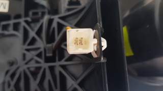 GUARNECIDOS PALANCA CAMBIO TOYOTA AVENSIS (T27) 2