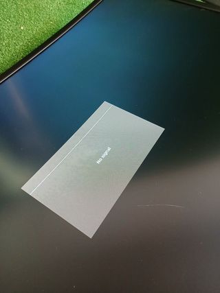 Monitor Erazer X58426 31.5" Gaming