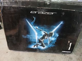 Monitor Erazer X58426 31.5" Gaming