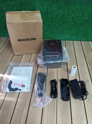 Bixolon TPV Impresora Tickets SRP-330II COSG