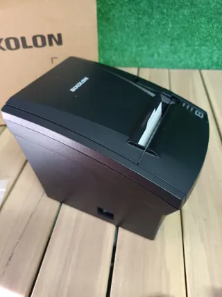 Bixolon TPV Impresora Tickets SRP-330II COSG