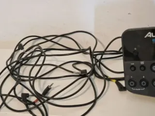 Módulo ALESIS DM Lite