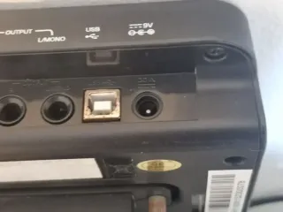 Módulo ALESIS DM Lite