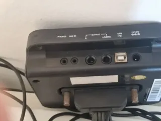 Módulo ALESIS DM Lite