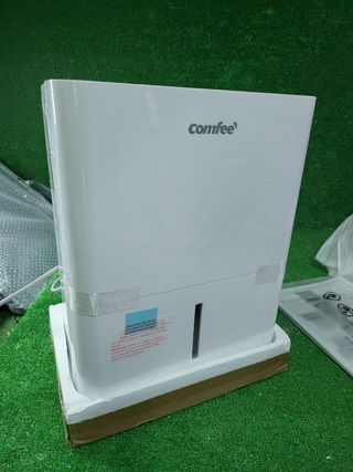 Deumidificatore COMFEE' 12L per umidità fino a 20 m2 / 50 m3