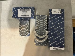 Kit Cadena Distribución N47D20C + Kit Calado