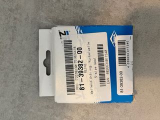 Kit Cadena Distribución N47D20C + Kit Calado