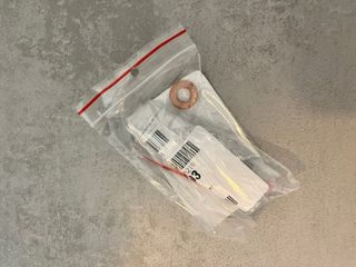 Kit Cadena Distribución N47D20C + Kit Calado