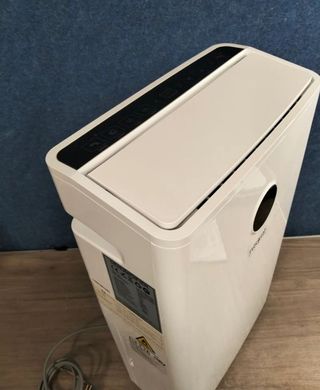Deshumidificador 20L Wifi