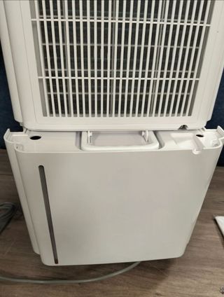 Deshumidificador 20L Wifi