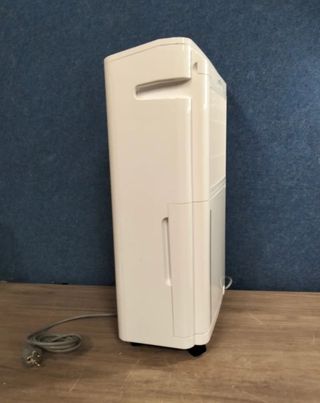 Deshumidificador 20L Wifi