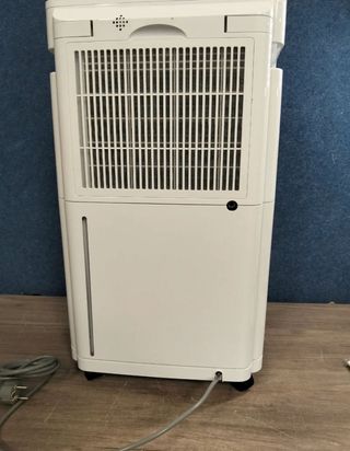 Deshumidificador 20L Wifi