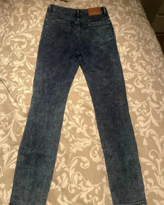 Tejanos Lefties Talla 36