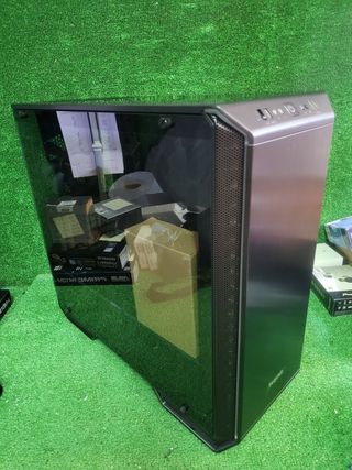 Torre PC be quiet! Dark Base 700 negra