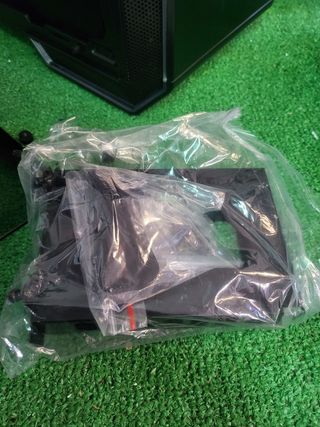 Torre PC be quiet! Dark Base 700 negra