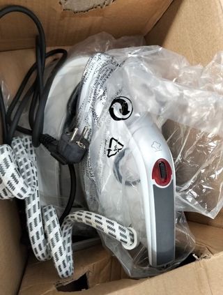 Polti Vaporella Forever 670 ECO Plancha