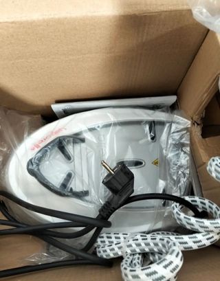 Polti Vaporella Forever 670 ECO Plancha