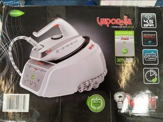 Polti Vaporella Forever 670 ECO Plancha