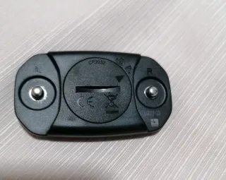 Banda de frecuencia cardíaca Magene