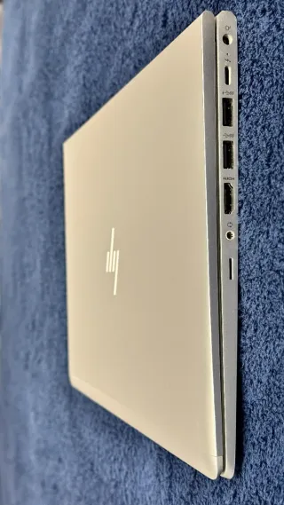 HP Elitebook 640 G9 Pantalla Táctil