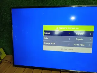 Schneider SC-LED40SC510K 40" TV LED FullHD