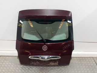 PORTON TRASERO FIAT 500 (150) CABRIO 169A4000 S /