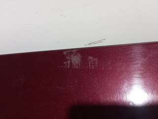 PORTON TRASERO FIAT 500 (150) CABRIO 169A4000 S /