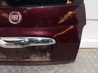 PORTON TRASERO FIAT 500 (150) CABRIO 169A4000 S /