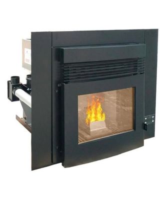 Estufa insertable de Pellets SANT2012