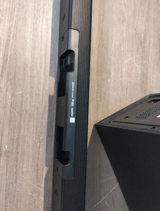 Barra de sonido Bluetooth Samsung HW-M450