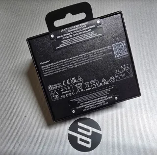 Audífonos Samsung Galaxy Buds3 Pro Blancos