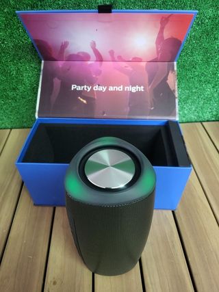 Altavoz Philips Bluetooth S6305/00