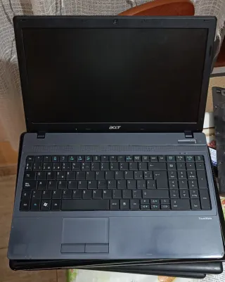 Ordenador Portatil Acer