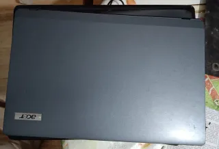 Ordenador Portatil Acer