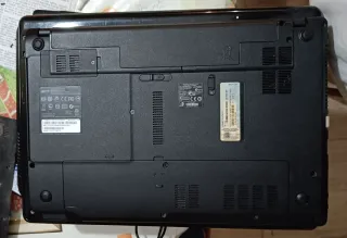 Ordenador Portatil Acer