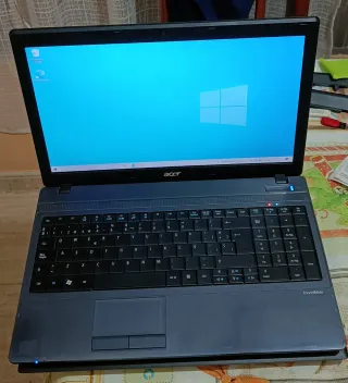 Ordenador Portatil Acer