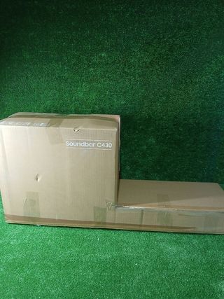 Samsung Barra de Sonido HW-C430/ZF Serie C, 3 Alta