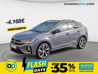 Volkswagen Taigo R-Line 1.5 TSI 110 kW (150 CV) DSG