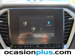 Isuzu D-Max 1.9 Space 4X4 A/T 120 kW (163 CV)