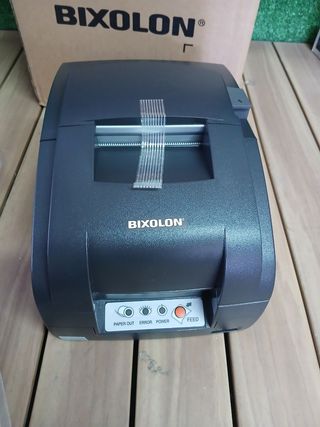 Impresora Bixolon SRP-275IIIA